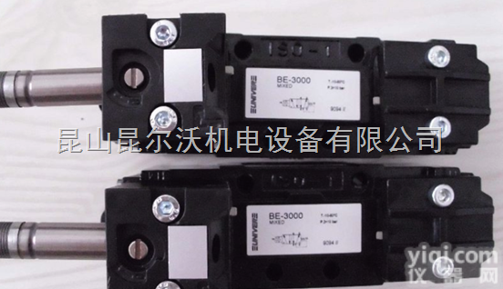 BE-5150  <em>湖北</em>UNIVER<em>电磁阀</em>优势代理商