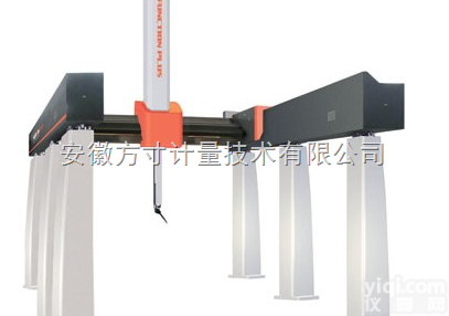 Function<em>系列</em>  思瑞Function<em>系列</em>龙<em>门式</em>三<em>坐标</em>测量机
