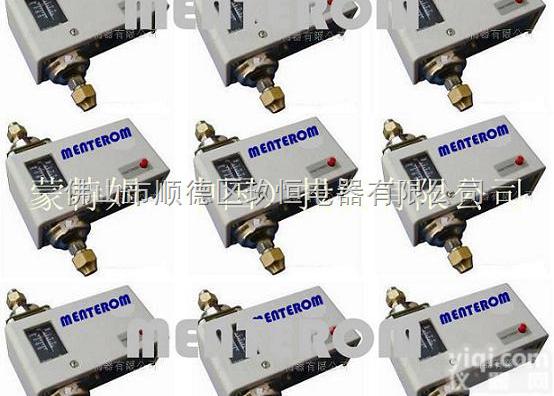 PS-115L  <em>压差</em>开关、<em>可调</em><em>压差</em>开关、<em>可调</em>式<em>压差</em>控制器