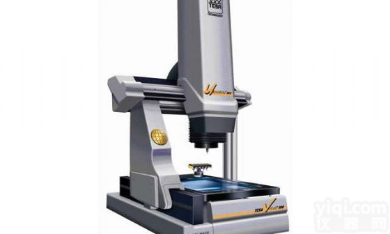 <em>代理</em>TESA Visio <em>500</em> Universal影像仪