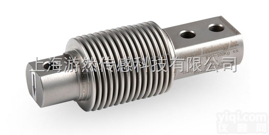 EVT-16B-100kg  皮带秤称重<em>传感器</em>_波纹<em>管式</em>称重<em>传感器</em>EVT-16B