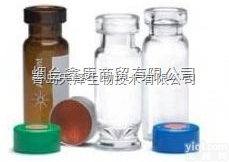 Agilent<em>棕色</em><em>螺口</em>带书写<em>样品</em>瓶5182-0716