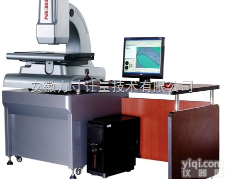 SVM DCC Advance系列  思瑞SVM DCC Advance系列影像<em>测量仪</em>