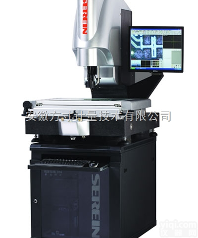 SVM<em>系列</em>  思瑞SVM<em>系列</em><em>影像</em><em>测量仪</em>
