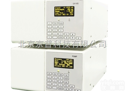 LC501<em>三聚氰胺</em><em>液相色谱</em>仪