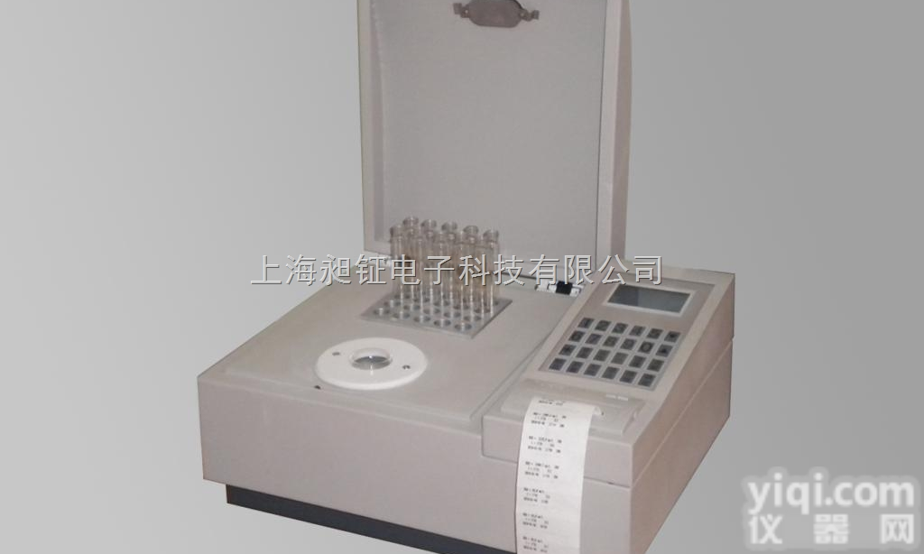 LY-C1型<em>COD</em><em>快速</em><em>测定仪</em>