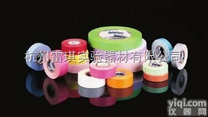 FIS#15-901-A  fisher彩色标签胶带 13mm*13m 蓝色<em>低温标签</em>纸 防水防油酸...