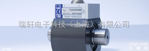 1-T22/50NM<em>扭矩</em>传感器  1-T22/50NM<em>扭矩</em>传感器