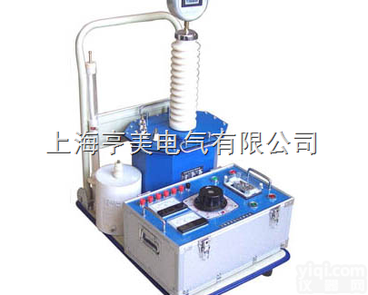 油浸式<em>工频耐压</em>仪