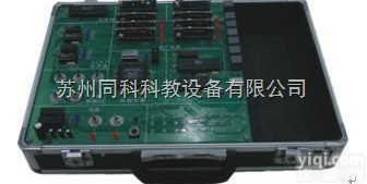 TKK-1121<em>新型</em>  <em>同科</em><em>新型</em>程控交换实验平台系统