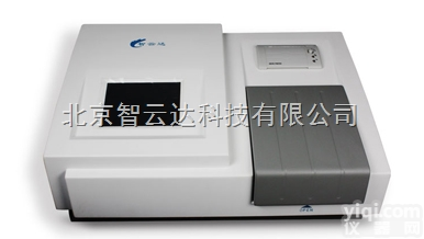 智云达蔬菜<em>农产品</em>农药残留<em>检测仪</em>