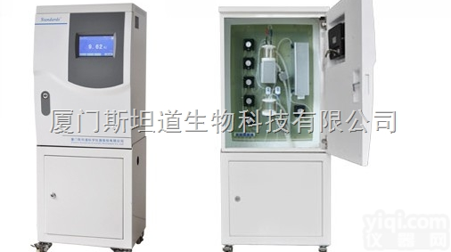 ESTD301-Ni  总镍<em>在线</em><em>监测仪</em>/总镍<em>在线</em>自动分析仪/总镍全自动<em>在线</em><em>监测仪</em>