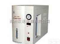 SGN-300 <em> 高纯氮发生器</em>/实验室专用高纯氮发生器指定*