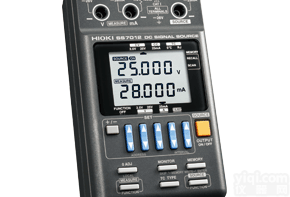 HIOKI<em>日本</em>日置信号发生器和校准器直流<em>信号源</em> SS7012