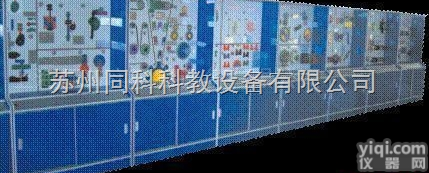 TKK-07A1  TYK-07A1<em>智能型</em>语音<em>解说</em>《机械基础》<em>陈列柜</em>