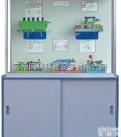 TKK-07C  《<em>机床</em><em>夹具</em>设计》<em>陈列柜</em>