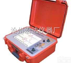 <em>隧道地质超前预报仪</em>/献县宏达