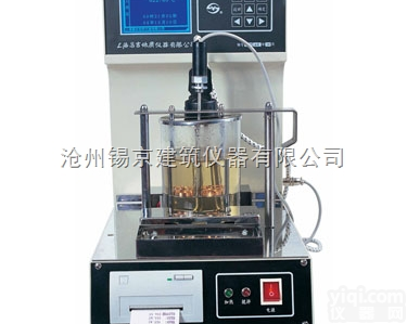 <em>SYD-2806G  SYD-2806G 全自动沥青软化点试验器</em>