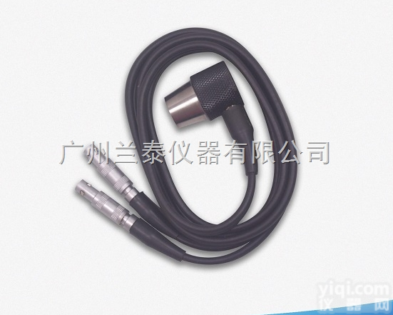 <em>测厚仪</em>标准配件 <em>铸铁</em>传感器 / 塑料传感器 （ 2MHz Φ1...