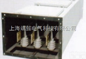 TGGFM<em>高压</em><em>封闭型</em><em>母线槽</em>