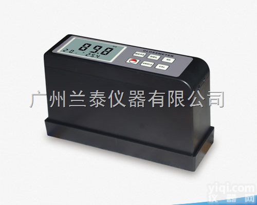 GM-268  <em>纸张</em><em>光泽度计</em>