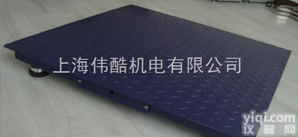 SCS  绍兴3吨小地磅<em>出厂价</em>，SCS-3T<em>上海</em>伟酷