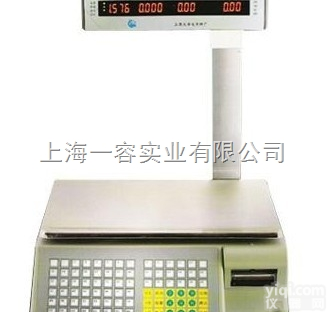 TM-15KG<em>条码</em>秤  上海<em>大华</em>电子称  超市<em>条码</em>秤  <em>收银</em>秤  15kg零售电子称