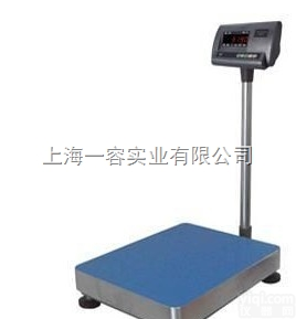 <em>TCS-150KG  上海耀华电子称  150kg电子台秤 电子计重台秤</em>