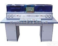 TKK-07B  <em>制冷</em><em>制热</em>综合<em>实验设备</em>（第六代）