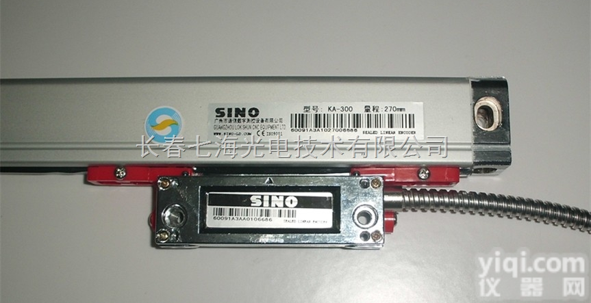 KA-300，KA-600  七<em>海信</em>和<em>光栅</em>尺，诺信<em>光栅</em>尺