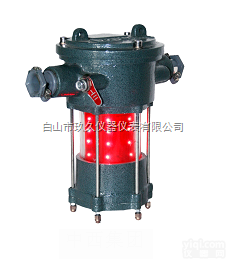 GC37-KXH-127  <em>矿用</em>隔爆兼本质<em>安全型</em><em>声光</em>警示装置（<em>矿用</em>隔爆信号灯/含防爆证煤安证）/优...