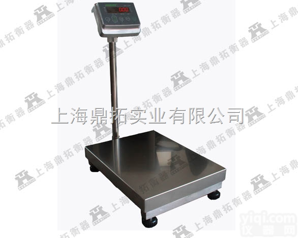 TCS  可以与<em>电脑</em><em>连接</em><em>电子秤</em>—300KG连<em>电脑</em>台秤型号