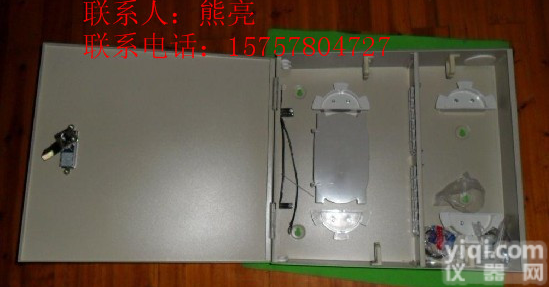 36芯<em>光纤</em>配<em>线箱</em>  36芯<em>光纤</em>配<em>线箱</em> 壁挂式 挂<em>杆式</em>
