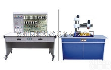 TKK-Z3040  <em>摇臂</em><em>钻床</em>电气技能实训考核装置（半实物）