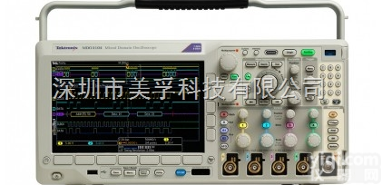 <em>MDO3054</em>  <em>泰克</em><em>MDO3054</em>示波器