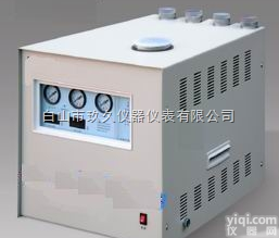 HE62=789  氮氢空<em>一体机</em>/三气<em>发生器</em>/氮氢<em>空三气</em>气体<em>发生器</em>（300ml/min,）...