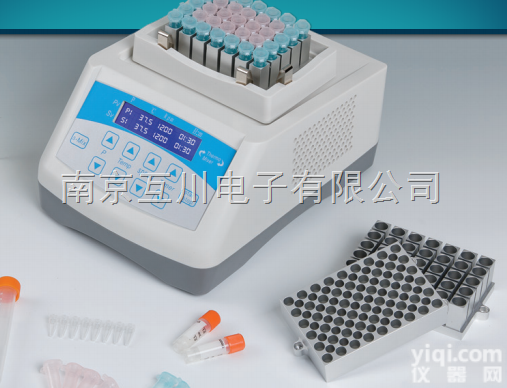 HTH-<em>100</em>  <em>恒温</em><em>混匀</em>仪