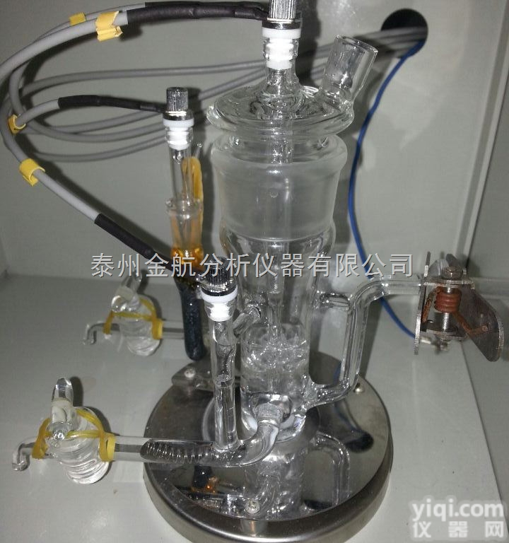 THA-200  硫<em>电解</em>池<em>报价</em>