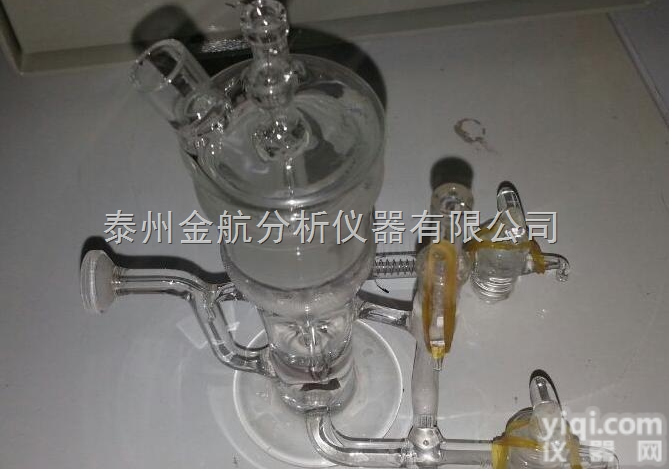 THA-200  氯<em>电解池</em>生产<em>厂家</em>