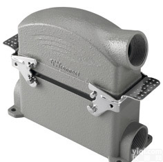 兼容harting<em>连接器</em>  欧洲<em>原装进口</em>WESTEC重载<em>连接器</em>