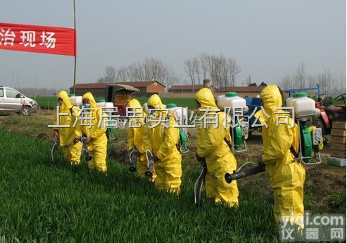 <em>杜邦</em>植保<em>防护服</em>/公共卫生防护衣