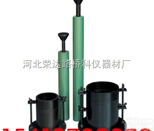 STJ-Ⅱ型  手动（<em>轻型</em>/<em>重型</em>）击实仪