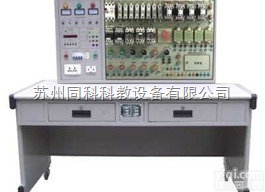 TKKJ-X62W型  <em>万能</em><em>铣床</em>电气技能实训考核装置（半<em>实物</em>）