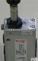 NORGREN<em>电磁阀</em>现货  2636000.0292.024.00