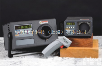 FLUKE9132  福禄克9132红外温度校准器