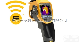 <em>Ti400</em>  FLUKE <em>Ti400</em><em>红外</em>热像仪
