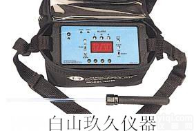 HS32-SL  IQ350 IST便携式甲苯/二甲苯检测仪 <em>固态</em>传感器 LEL <em>美国</em> ...