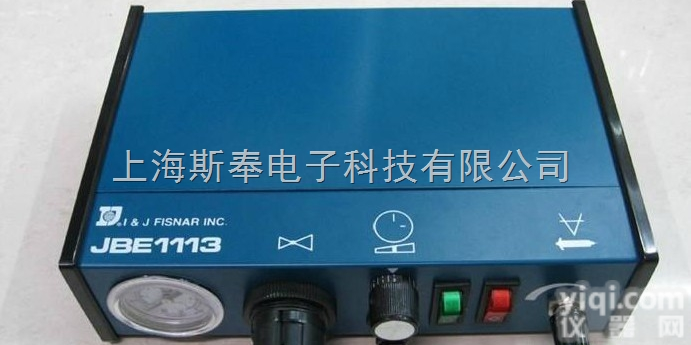 <em>美国</em>飞士能<em>点胶机</em><em>JBE1113</em>