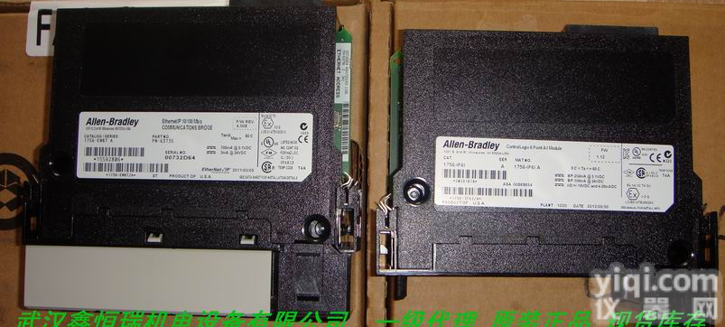 <em>罗克韦尔</em>AB模块<em>武汉</em>代理