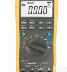 胜利 VC79 过程效验<em>万用表</em>/过程<em>信号源</em>/电压电流信号发生器 编辑